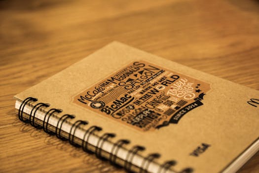 成績が上がるノートの取り方5つのコツ【コーネル式も解説】